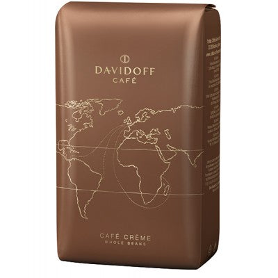 Davidoff Cafe Crema 500 gr fasulye