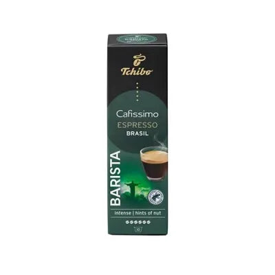 Tchibo Cafissimo Espresso Brezilya - 10 kapsül