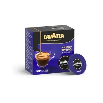 LAVAZZA A Modo Mio DIVINO - 16 kapsül