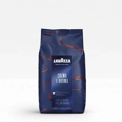 Lavazza Crema e Aroma - 1 kg kahve çekirdeği