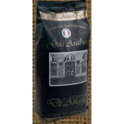 Di'Angello Gold Arabica çekirdekleri 1 kg (Kahve)