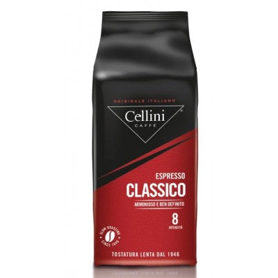 Cellini Classico taneleri 1 kg Marka: Cellini