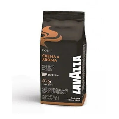 LAVAZZA EXPERT Crema&Aroma - 1 kg kahve çekirdeği