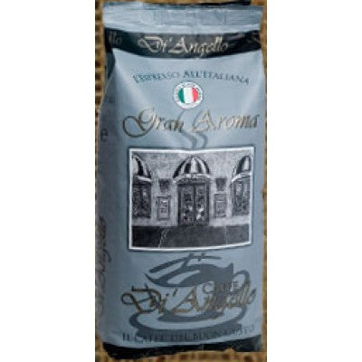 Di'Angello Grand Aroma çekirdekleri 1 kg (Kahve)