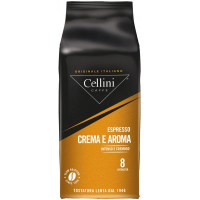 Cellini Crema e Aroma taneli 1 kg