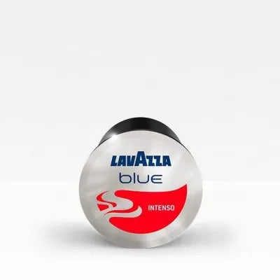 Lavazza Blue Espresso Intenso - 100 kapsül