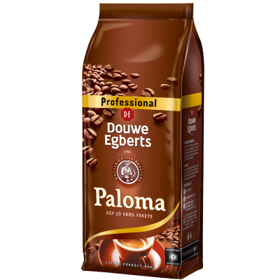 Douwe Egberts Paloma 1 kg. tahıllarda