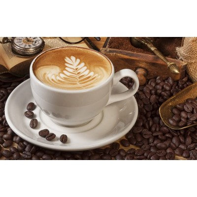 Columbus CAPUCCINO Karışımı 1 kg (Gurme sınıfı)