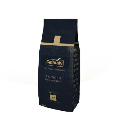 Caffitaly Gold Taste Prezioso - kahve çekirdekleri 500 gr.