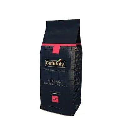 Caffitaly Gold Taste Intenso - kahve çekirdekleri 500 gr.