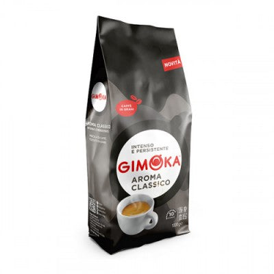 Gimoka Aroma Classico kahve çekirdekleri 1kg