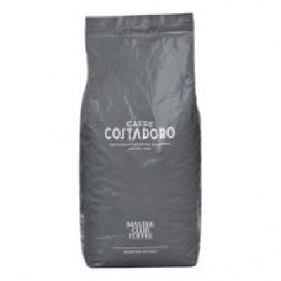 Costadoro kahve çekirdekleri %100 Arabica 1 kg.