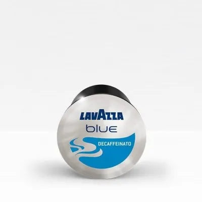 Lavazza Blue Espresso Decaffeinato - 100 kapsül