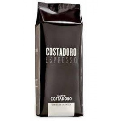 Costadoro 90 Arabica, 10 Robusta 1kg fasulye (Kahve)