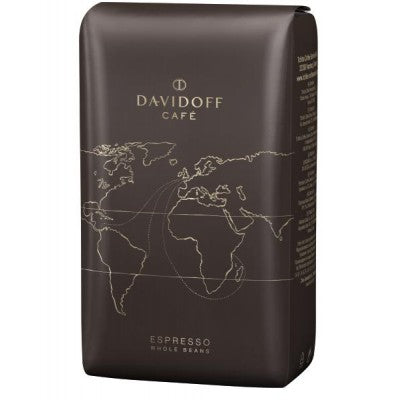 Davidoff Cafe Espresso 500g fasulye (Kahve)