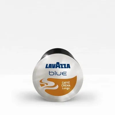 Lavazza Blue Caffè Crema Lungo - 100 kapsül