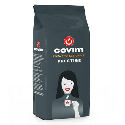 Covim Prestige çekirdekleri 1 kg (Kahve)