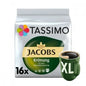 Tassimo Jacobs Kronung XL - 16 içecek