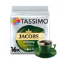 Tassimo Jacobs Kronung - 16 içecek