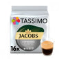 Tassimo Jacobs Espresso Ristretto - 16 içecek