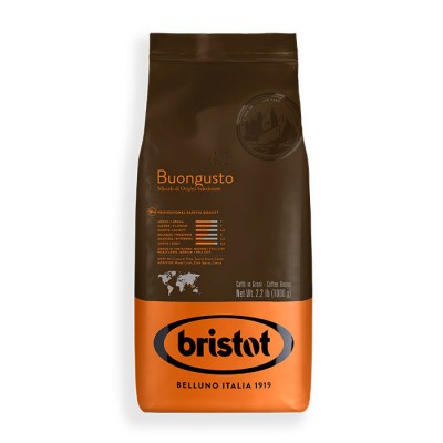 Bristot Buongusto taneleri 1 kg.