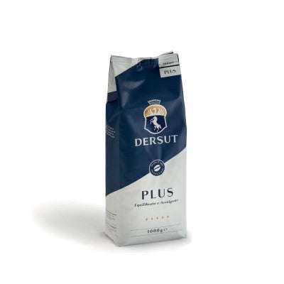 Dersut Caffe Limu Tek Kökenli Fasulye 1 kg