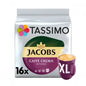 Tassimo Jacobs Caffé Crema Intenso XL - 16 içecek