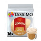 Tassimo Gevalia Café Au Lait - 16 içecek