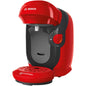 Bosch Tassimo Style TAS1106 Espresso Makinesi, 1400 W, 3,3 bar, 0,7 l, Kendi kendini temizleme ve kireç çözme, Kapsüller, Şeftali