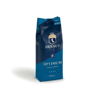 Dersut Caffe Rosso fasulyesi 1 kg