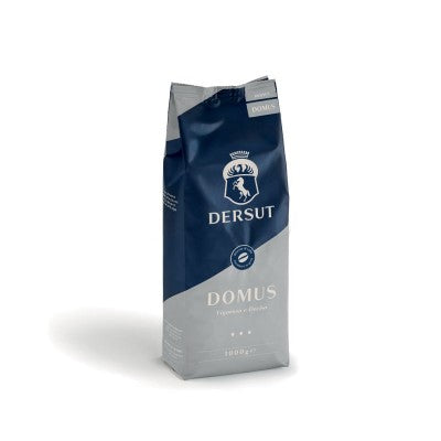 Dersut Espresso Domus çekirdekleri 1 kg