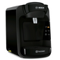 Bosch Tassimo Style TAS1106 Espresso Makinesi, 1400 W, 3,3 bar, 0,7 l, Kendi kendini temizleme ve kireç çözme, Kapsüller, Şeftali (Kopya)