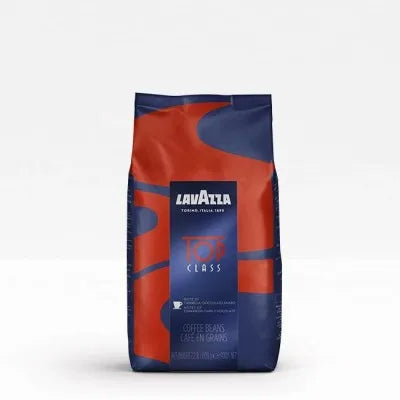 Lavazza Top Class - 1 kg kahve çekirdeği