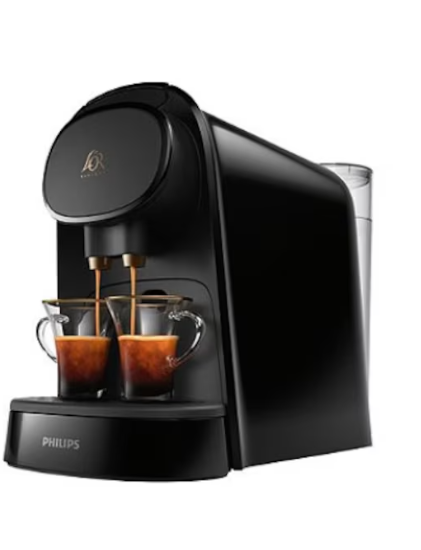 Kapsüllü Espresso Makinesi PHILIPS L'OR Barista Piano Noir