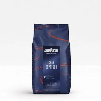 Lavazza Gran Espresso - 1 kg kahve çekirdeği