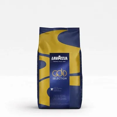 Lavazza Gold Selection - kahve çekirdekleri 1 kg