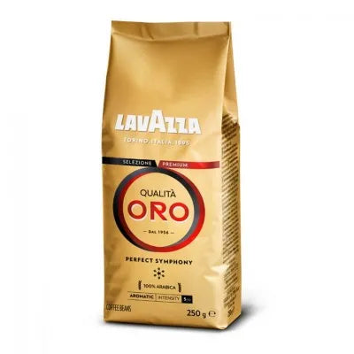 LAVAZZA QALITA ORO kahve çekirdekleri 1 kg