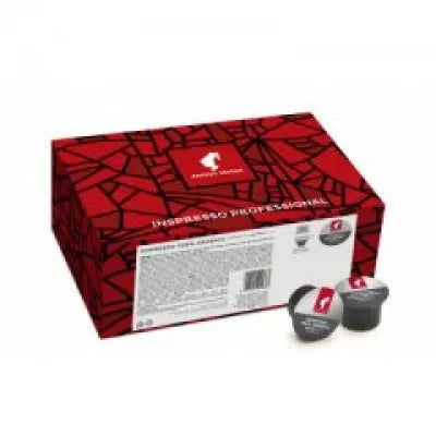 Julius Meinl Professional Espresso 100% Arabica - Lavazza Blue ile uyumlu kapsüller - 96 adet