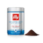 illy Decaffeinato - çekilmiş kahve 250 gr