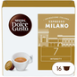 NESCAFÉ Dolce Gusto Espresso Milano kapsülleri 16 adet.