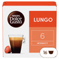 NESCAFÉ Dolce Gusto Lungo 16 adet.