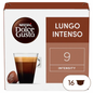 NESCAFÉ Dolce Gusto Lungo Intenso 16 adet.