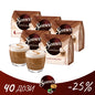 SENSEO® Cappuccino promosyon paketi 40 doz