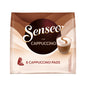 SENSEO® Cappuccino 8 kahve kapsülü